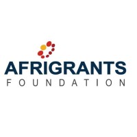 Afrigrants Foundation logo, Afrigrants Foundation contact details