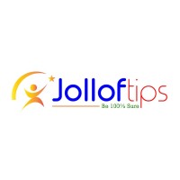 Jolloftips Limited logo, Jolloftips Limited contact details