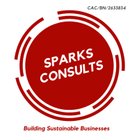 Sparks Consults logo, Sparks Consults contact details