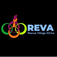 Rescue Village Africa logo, Rescue Village Africa contact details