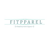 Fitpparel logo, Fitpparel contact details