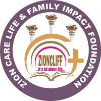 ZION CARE LIFE AND FAMILY IMPACT FOUNDATION logo, ZION CARE LIFE AND FAMILY IMPACT FOUNDATION contact details