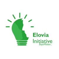 Elovia Initiative #BOYSMATTER logo, Elovia Initiative #BOYSMATTER contact details