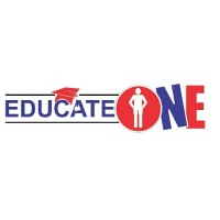 Educate One logo, Educate One contact details