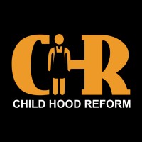 Child Hood Reform logo, Child Hood Reform contact details