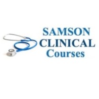 SAMSON CLINICAL COURSES logo, SAMSON CLINICAL COURSES contact details