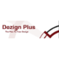 Dezign Plus logo, Dezign Plus contact details