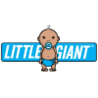 Little Giant Creative logo, Little Giant Creative contact details