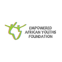 Empowered African Youths Foundation logo, Empowered African Youths Foundation contact details