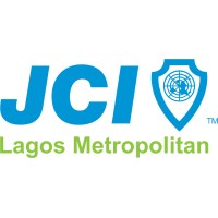 JCI Lagos Metropolitan logo, JCI Lagos Metropolitan contact details