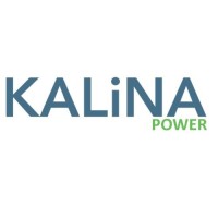 KALiNA Distributed Power Limited logo, KALiNA Distributed Power Limited contact details