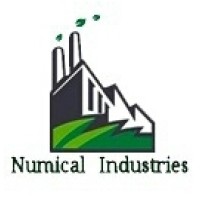 Numical Industries logo, Numical Industries contact details