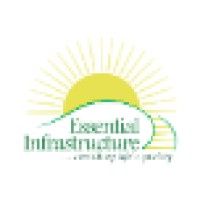 Essential Infrastructure Corporation (UK) Ltd logo, Essential Infrastructure Corporation (UK) Ltd contact details