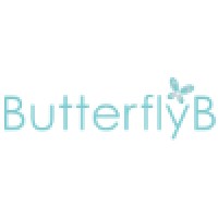 ButterflyB logo, ButterflyB contact details