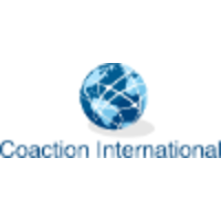 Coaction International logo, Coaction International contact details