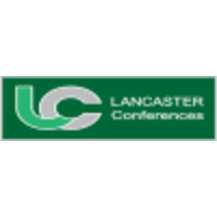 Lancaster Conferences logo, Lancaster Conferences contact details