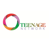 Teenage Network logo, Teenage Network contact details