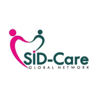 SID-Care Global Network logo, SID-Care Global Network contact details