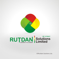 RUTDAN SOLUTIONS LIMITED logo, RUTDAN SOLUTIONS LIMITED contact details