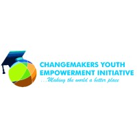 Changemakers Youth Empowerment Initiative logo, Changemakers Youth Empowerment Initiative contact details