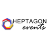 Heptagon Events Ltd logo, Heptagon Events Ltd contact details