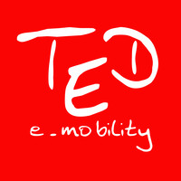 TED-Events GmbH logo, TED-Events GmbH contact details