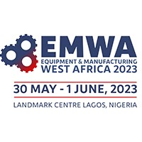 EMWA - Equipment & Manufacturing West Africa logo, EMWA - Equipment & Manufacturing West Africa contact details