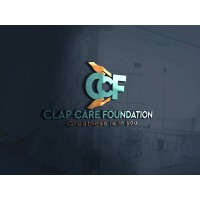 Clap Care Foundation logo, Clap Care Foundation contact details