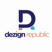 Dezign Republic logo, Dezign Republic contact details