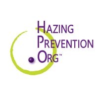 HazingPrevention.Org logo, HazingPrevention.Org contact details