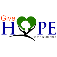 The Give Hope to the Slum Child Programme logo, The Give Hope to the Slum Child Programme contact details