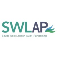 South West London Audit Partnership logo, South West London Audit Partnership contact details