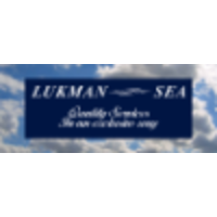 LUKMAN SEA- Sharing exclusivity since 2007 logo, LUKMAN SEA- Sharing exclusivity since 2007 contact details