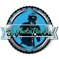 DJ PHOTO BOOTHS logo, DJ PHOTO BOOTHS contact details