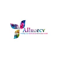 Allurecv Signatures logo, Allurecv Signatures contact details