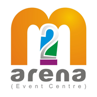 M2 Arena (Event Centre) logo, M2 Arena (Event Centre) contact details