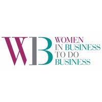 Women in Business to do Business logo, Women in Business to do Business contact details