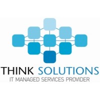 Think Solutions logo, Think Solutions contact details