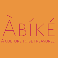 ÀBÍKÉ logo, ÀBÍKÉ contact details