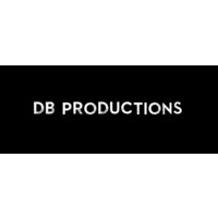 DB Productions logo, DB Productions contact details