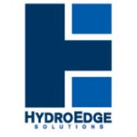 HydroEdge Solutions logo, HydroEdge Solutions contact details