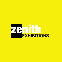 Zenith Exhibitions logo, Zenith Exhibitions contact details