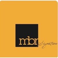 MBR Signature Ltd logo, MBR Signature Ltd contact details