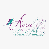 AURA EVENT PLANNERS logo, AURA EVENT PLANNERS contact details