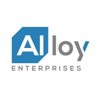 Alloy Enterprises Inc logo, Alloy Enterprises Inc contact details