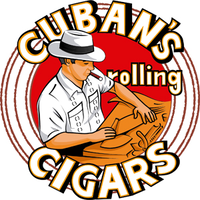 Cubans Rolling Cigars logo, Cubans Rolling Cigars contact details