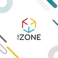 The Zone NG logo, The Zone NG contact details