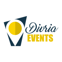 Divria Events logo, Divria Events contact details