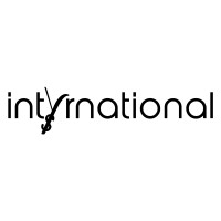 Intyrnational logo, Intyrnational contact details