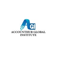 AccountHub Global Institute logo, AccountHub Global Institute contact details